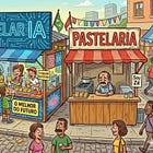 Tudo com IA vende mais