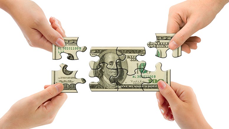Washington Watch: Risk-sharing plan could be extremely costly for colleges  - Community College Daily