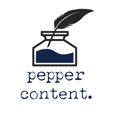 Substack profile picture for @pepper