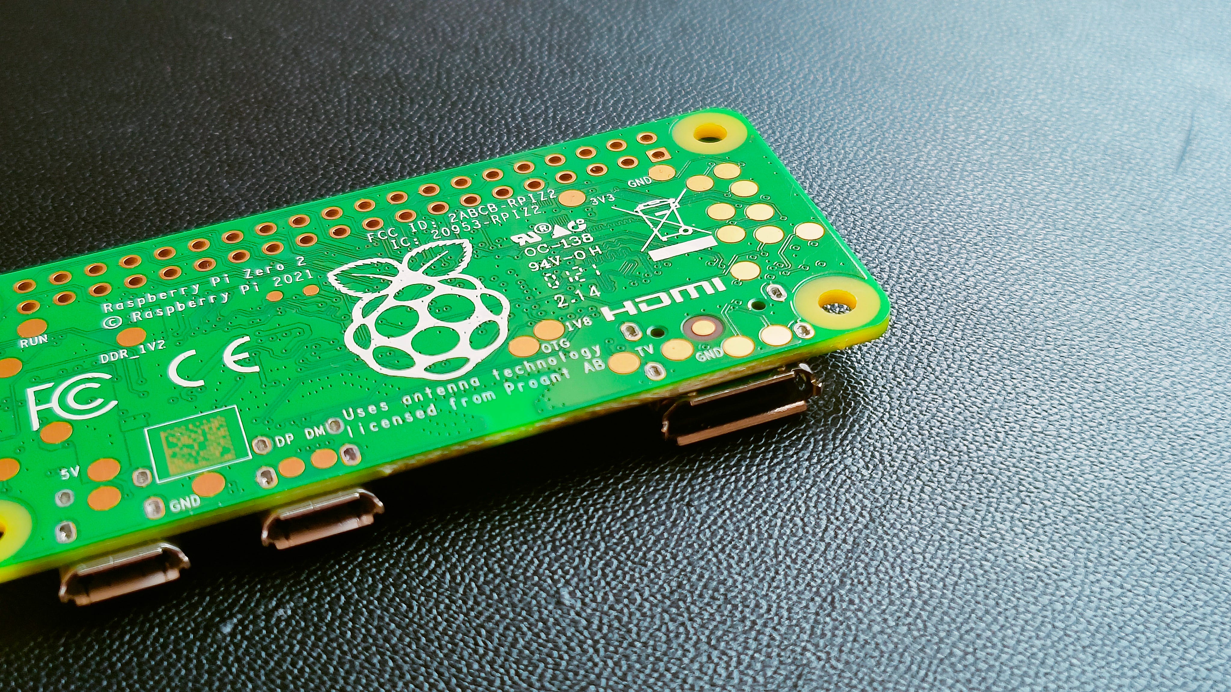 How the Raspberry Pi changed retro gaming