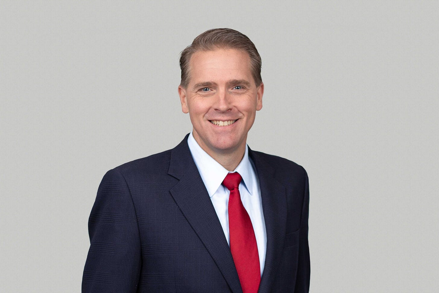 Scott Jennings - Institute of Politics and Public Service