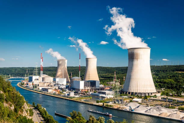 Nuclear Power Stock Photos, Pictures & Royalty-Free Images ...