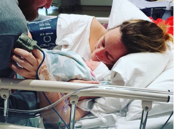 My Disability Advocacy Origin Story - Part One.