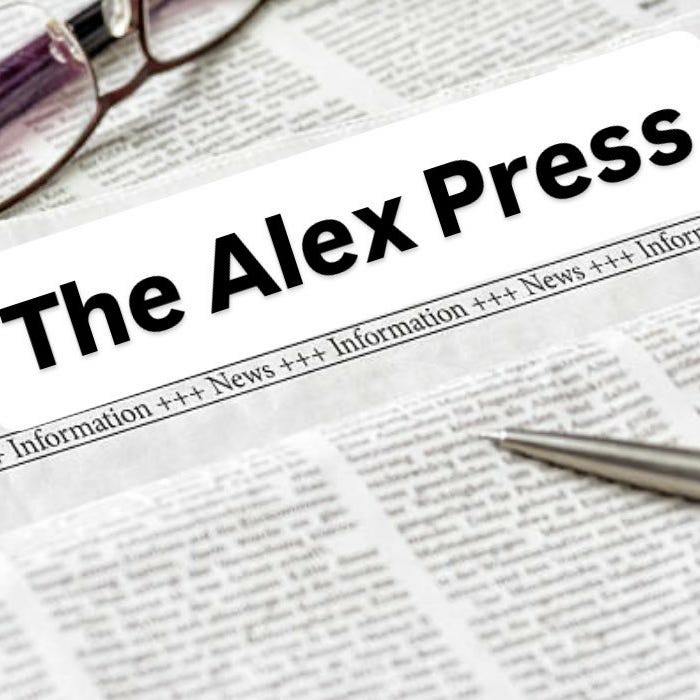 The Alex Press