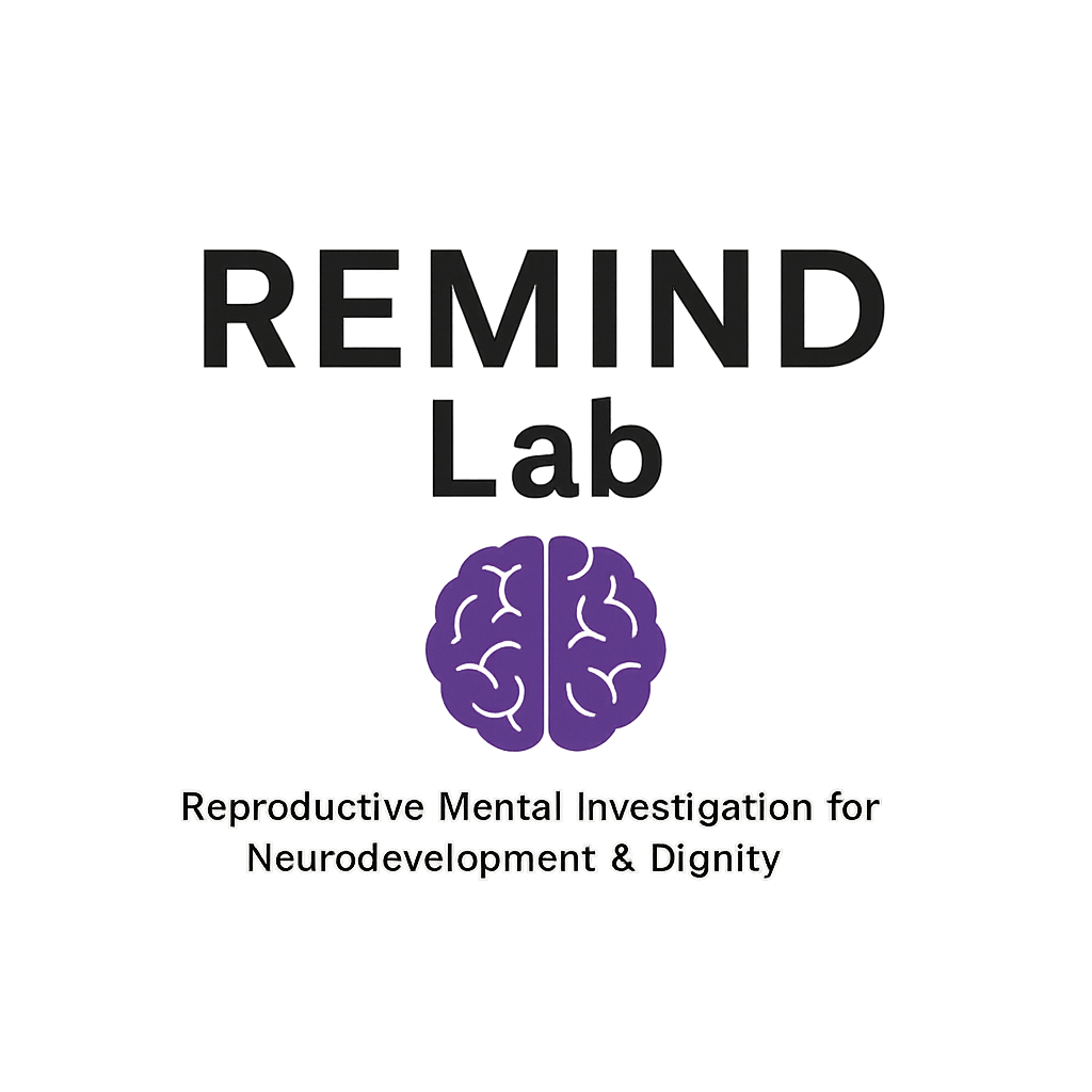 REMIND Lab