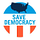 X avatar for @SaveDemocracyHQ