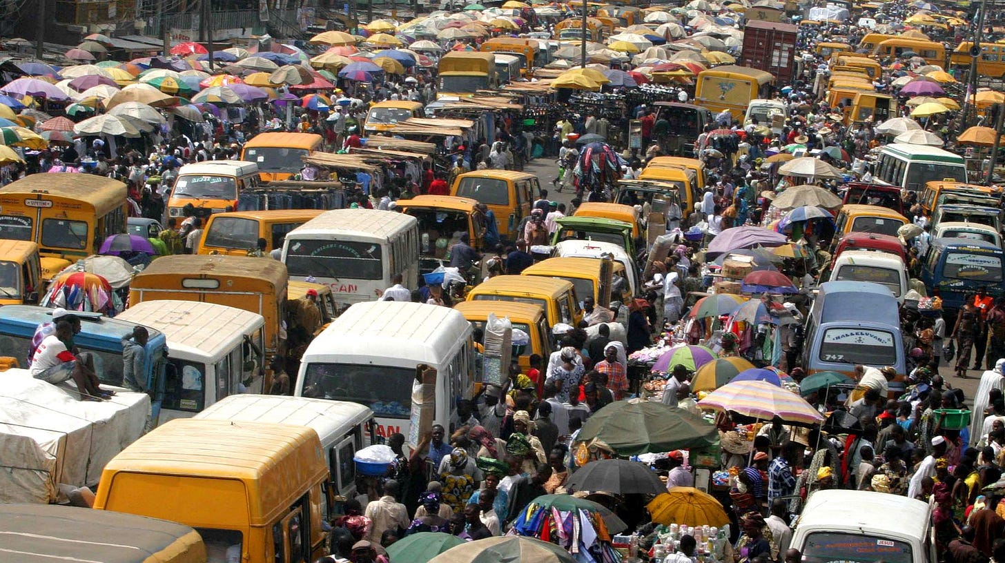Nightmare scenario' avoided as Nigeria is declared Ebola-free - ITV News Nightmare scenario' avoided as Nigeria is declared Ebola-free - ITV News