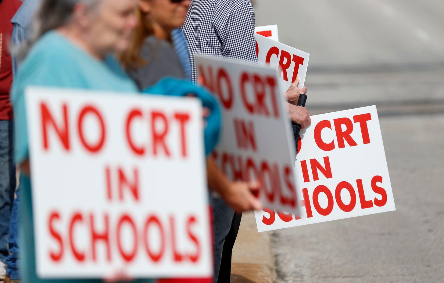 Critical Race Theory debated at Springfield school board meeting