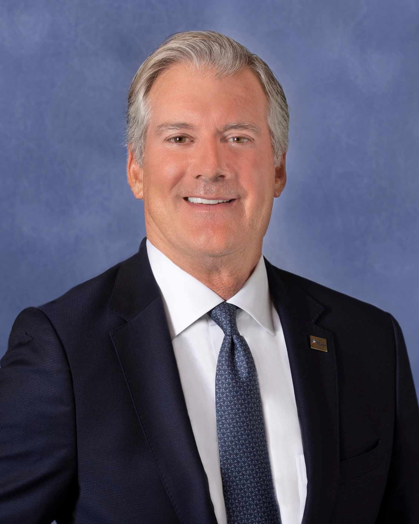 John B. Muns