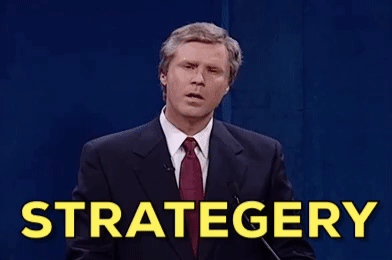 Will Ferrell Snl GIF by Saturday Night Live - Find & Share on GIPHY
