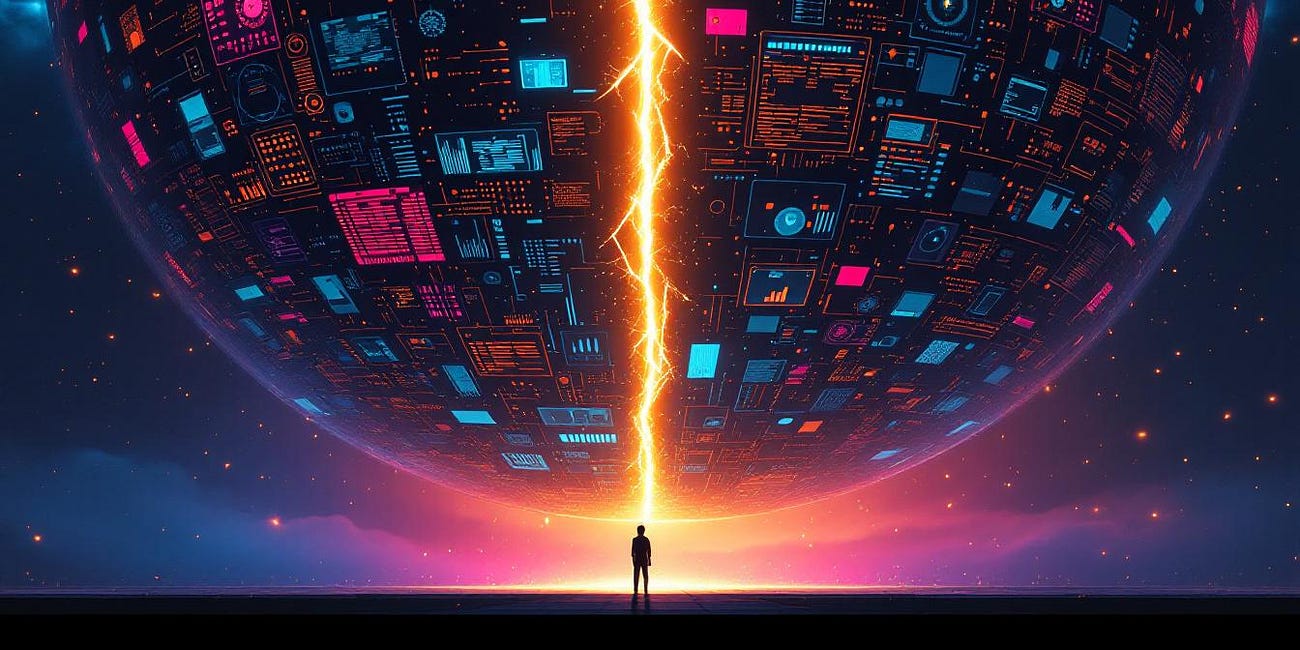 THE DREAMSPACE INDICTMENT