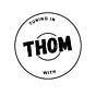 Tuning in with Thom Jennings- Music, Musings and Interviews