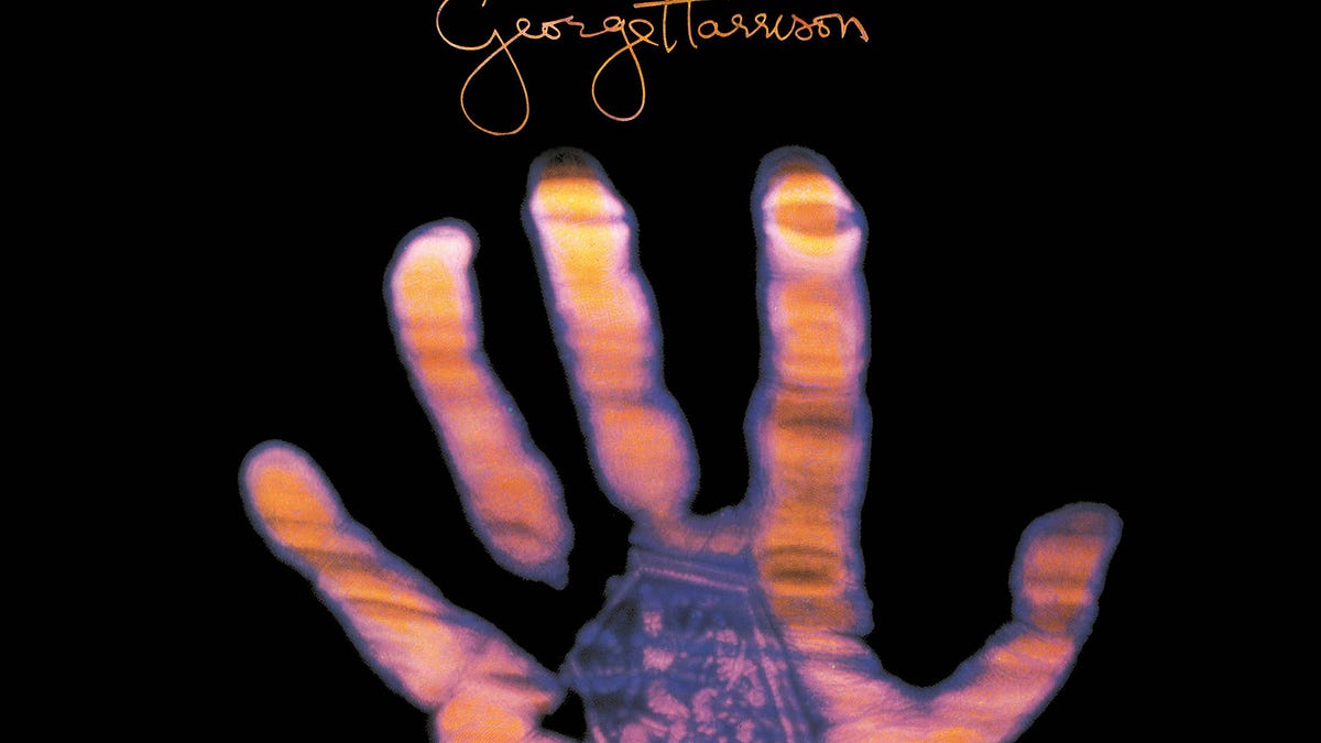 George Harrison, Living in the Material World (50th Anniversary)