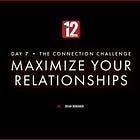Maximize your personal and professional relationships