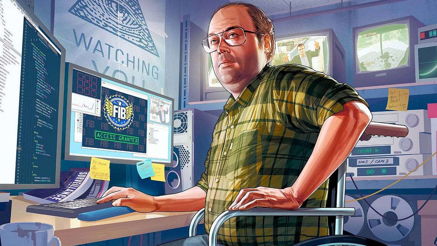 GTA 6 Developer Rockstar Reportedly Hacked, Data Being Ransomed GTA 6 Developer Rockstar Reportedly Hacked, Data Being Ransomed