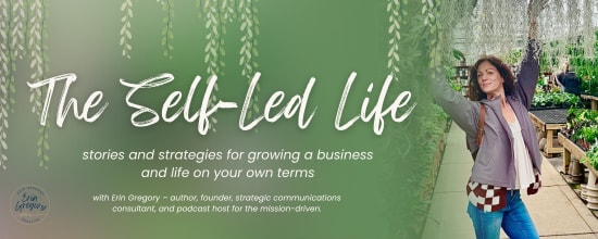 Erin Gregory Creative