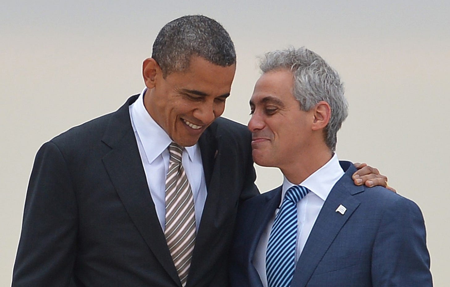 When Rahm Emanuel becomes political baggage β Chicago Tribune When Rahm Emanuel becomes political baggage β Chicago Tribune