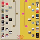 Taking on Pitchfork's Best Albums Bracket 