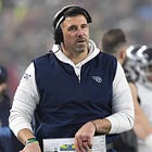 Patriots will name Mike Vrabel as their head coach; OC to follow?