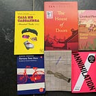 November Reads
