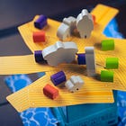 Just plain fun: Three great Oink games