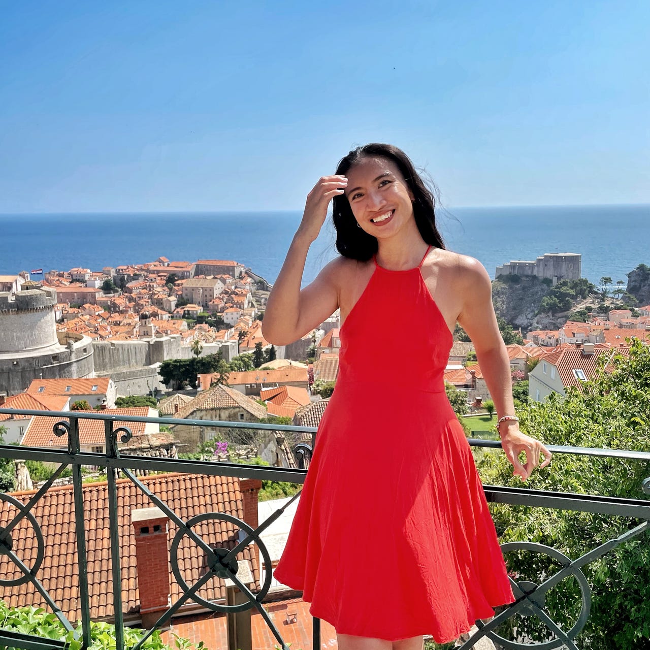 Madrileña from Manila