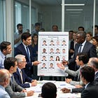 How to still win when the "Stack Rank" layoffs start