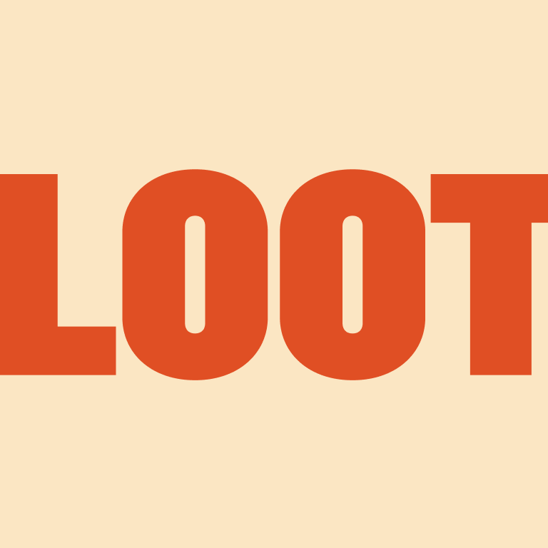 LOOT logo
