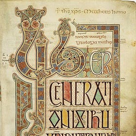 "Unleash tongues with the fingers"