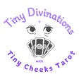 Tiny Musings with Tiny Cheeks's avatar