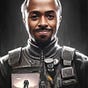 Hisku Dingeto's avatar