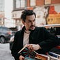 J.D. Netto's avatar