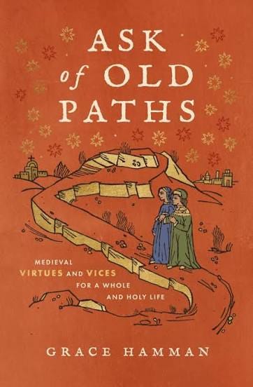 Ask of Old Paths | Zondervan Academic Ask of Old Paths | Zondervan Academic