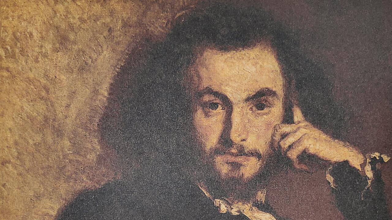 Charles Baudelaire | Frieze