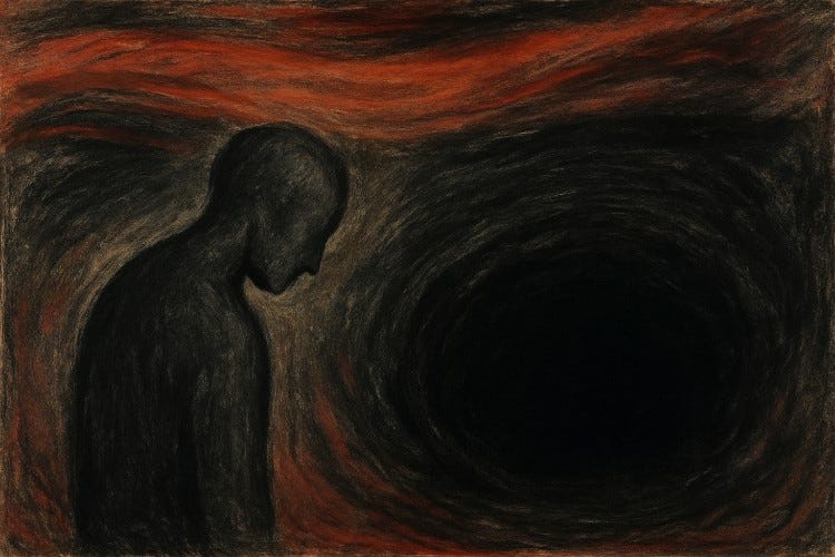 The Full Badness of the Bad Thing