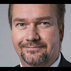 Erik Nilsson: Ett rikt språk är nyckeln till skolframgång