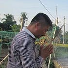 To My Lai and back🕵️