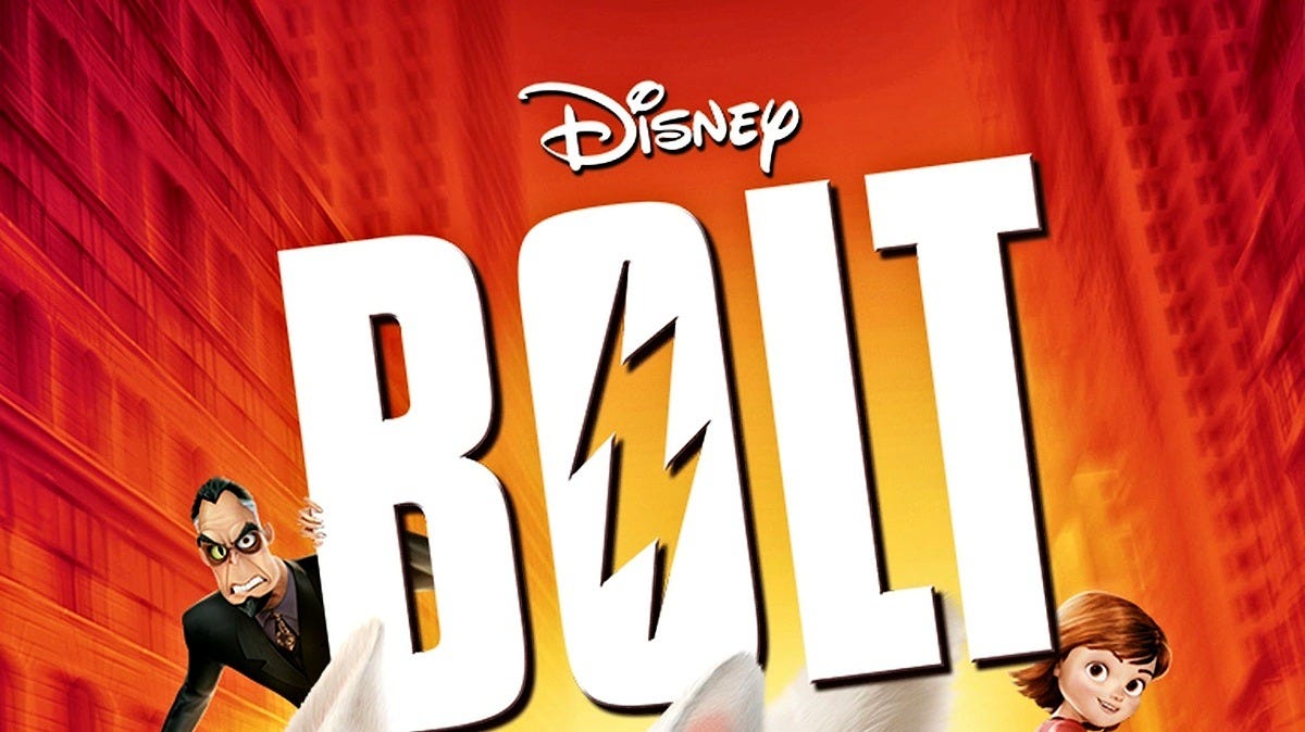 Image: Disney