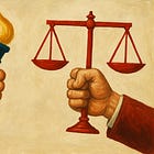 Burge vs Pluckrose debat: "Geen redding in konserwatiewe nostalgiese fantasieë"