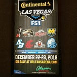 The Broadcaster's Tale