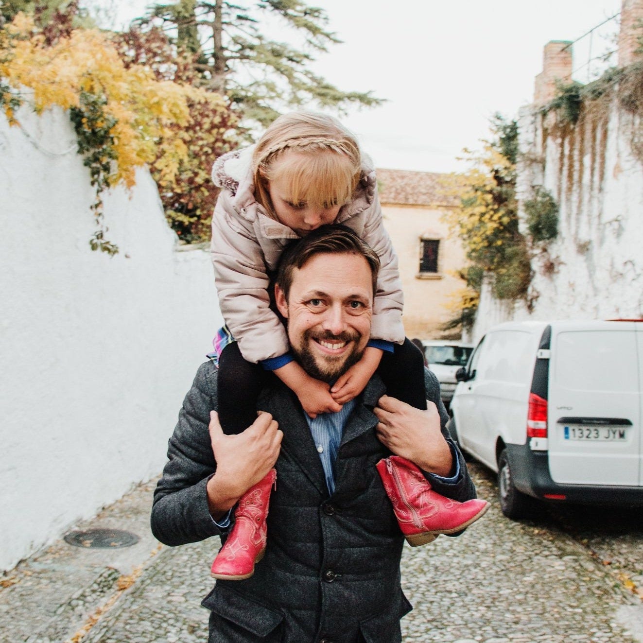 J.D. Alcalá Bennett