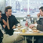 French Fries, Gravy, and Girls