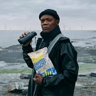 Windstory #19 - Motherf*ckin’ wind farms