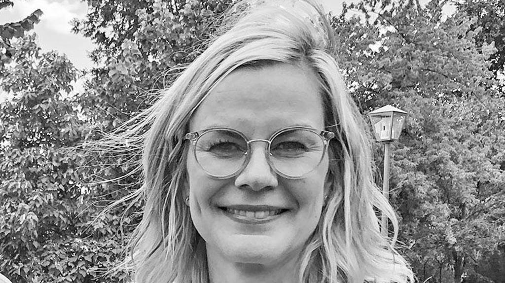 Madlen Thom, Chefin des Wittenberger Stadtmarketings, ist tot. Sie wurde nur 41 Jahre alt. Madlen Thom, Chefin des Wittenberger Stadtmarketings, ist tot. Sie wurde nur 41 Jahre alt.