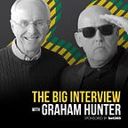 Revista de la Liga with Graham Hunter