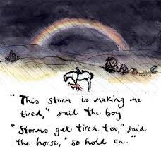 The Boy, the Mole, the Fox and the Horse - Posts | Facebook