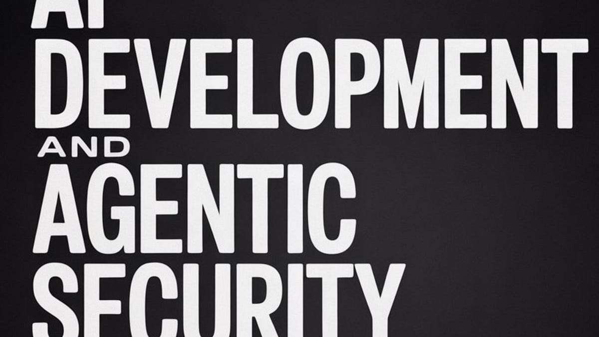 AI Development and Agentic Security Labs