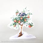 On the first day of Christmas...