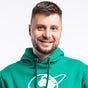 Danil Kislinskiy's avatar