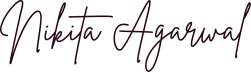 Nikita Agarwal